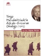 Yorgo Hacıdimitriadis'in Aşkale-Erzurum Günlüğü (1943)