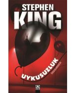Uykusuzluk - İnsomnia
