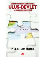 Emperyalizmin Kıskacında Ulus-Devlet ve Kuruluş Doktrini