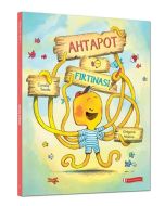 Ahtapot Fırtınası