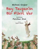 Bay Tavşan’ın Bir Fikri Var