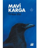 Mavi Karga