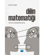 Dilin Matematiği - Formal Anlambilime Giriş