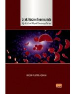 Orak Hücre Anemisinde Ağrı Krizi ve Bilişsel Davranışçı Terapi