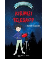 Küçük Astronomlar - Kırmızı Teleskop 
