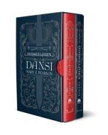 Hırsızların Dansı - Hırsızların Yemini Set