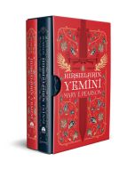 Hırsızların Dansı - Hırsızların Yemini Set (Ciltli)