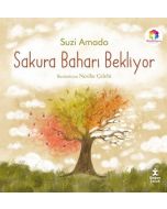 Sakura Baharı Bekliyor
