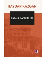 Galata Bankerleri