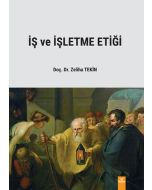 İş ve İşletme Etiği