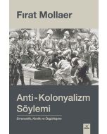 Anti-Kolonyalizm Söylemi