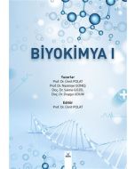 Biyokimya 1