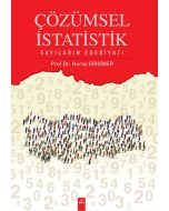 Çözümsel İstatistik