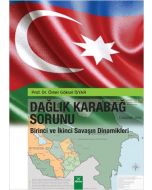 Dağlık Karabağ Sorunu