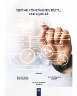 İşletme Yönetiminde Dijital Yaklaşımlar