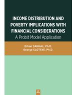 Income Distribution And Poverty Implications With Financial Considerations