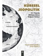 Küresel Jeopolitik