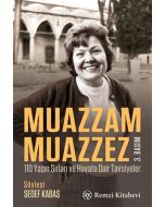 Muazzam Muazzez