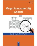 Organizasyonel Ağ Analizi