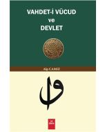 Vahdet-i Vücud ve Devlet
