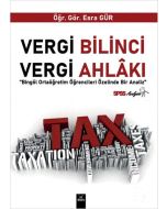 Vergi Bilinci Vergi Ahlakı