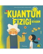 İlk Kuantum Fiziği Kitabım