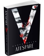 Ateşpare - 1