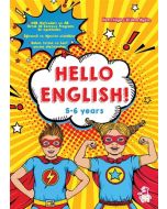 Hello English! 5 - 6 Years