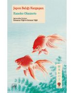 Japon Balığı Kargaşası