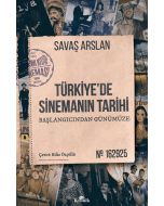 Türkiye'de Sinemanın Tarihi