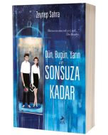 Dün, Bugün, Yarın ve Sonsuza Kadar (Cep Boy)