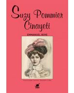 Suzy Pommier Cinayeti