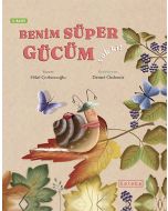 Benim Süper Gücüm Yok Ki!