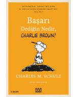 Başarı Dediğin Nedir, Charlie Brown?