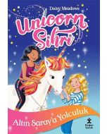 Unicorn Sihri - Altınsaray'a Yolculuk