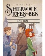 Sherlock Lüpen ve Ben - Çifte Final