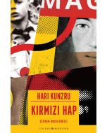 Kırmızı Hap