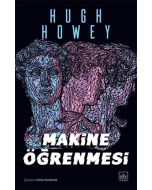 Makine Öğrenmesi