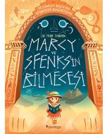Marcy ve Sfenks’in Bilmecesi