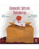 Gereksiz Şeyler Toplantısı