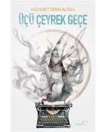 Üçü Çeyrek Geçe