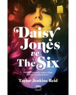 Daisy Jones ve The Six