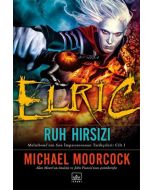Elric : Ruh Hırsızı