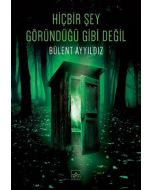 Hiçbir Şey Göründüğü Gibi Değil