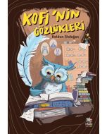 Kofi’nin Gözlükleri