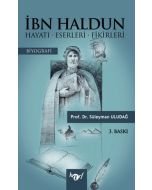 İbn Haldun