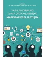 Yapılandırmacı Sınıf Ortamlarında Matematiksel İletişim