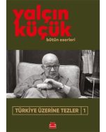Türkiye Üzerine Tezler 1