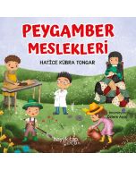 Peygamber Meslekleri 4’lü Set
