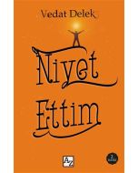 Niyet Ettim